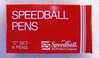 Set Speedball C