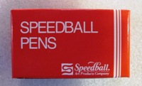 Set Speedball LC