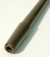 Tubular Hunt penholder