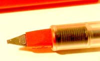 Parallel Pen, 1.5 mm