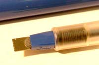Parallel Pen, 6 mm