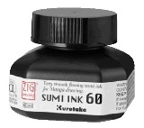 Ink for Manga