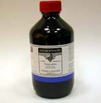 Calligraphy ink, phtalo blue 250ml