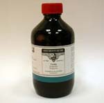 Calligraphy ink, turquoise 250ml