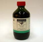 Calligraphy ink, phtalo green 250ml