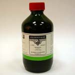 Calligraphy ink, sapgreen 250ml