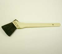 Elbow painting brush S