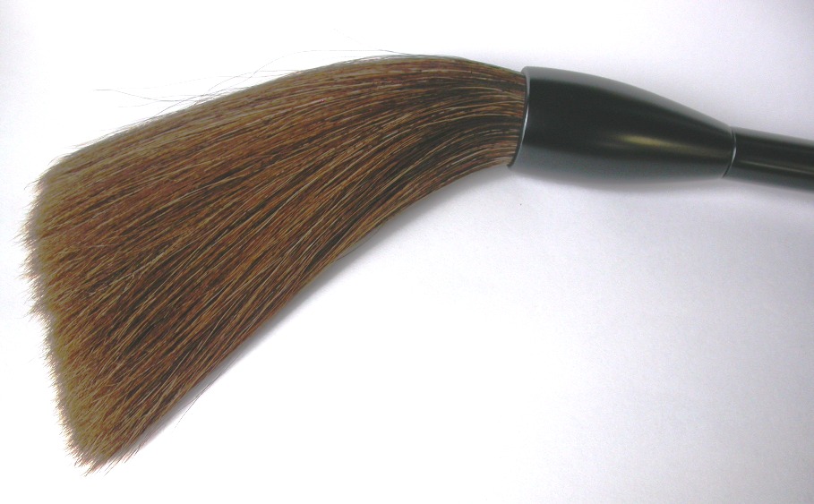 BIG BABA - Big Canvas Super Large Horse Hair Artist Brush 10 Inch Tip -  ASIAN BRUSHPAINTER