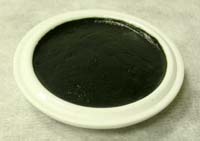 Seal paste, black