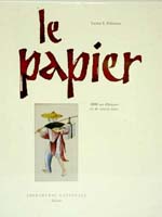 Le papier