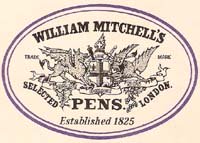 William Mitchell